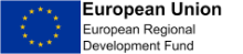 European Development Fund Logo