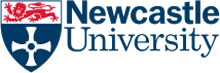 Newcastle University Logo