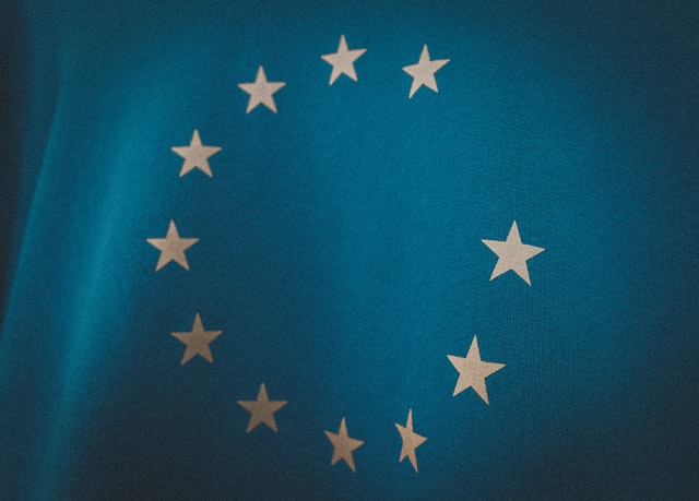 Brexit logo