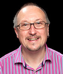 Paul Pettitt