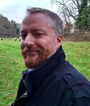 Tom Widger