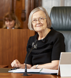 Lady Hale