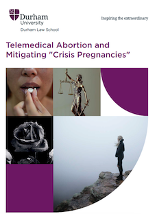 Telemedical Abortion and Mitigating 