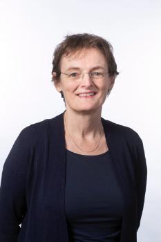 Professor Agnes van der Heide 