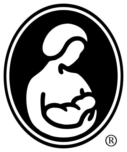 La leche league logo