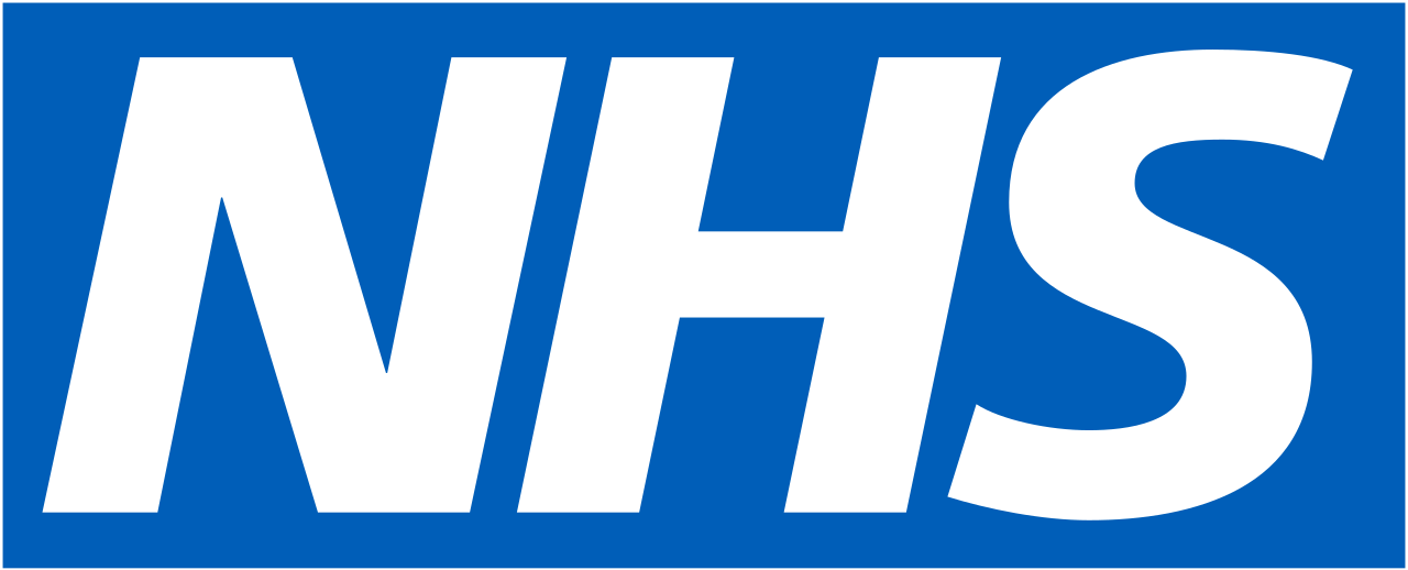 nhs logo