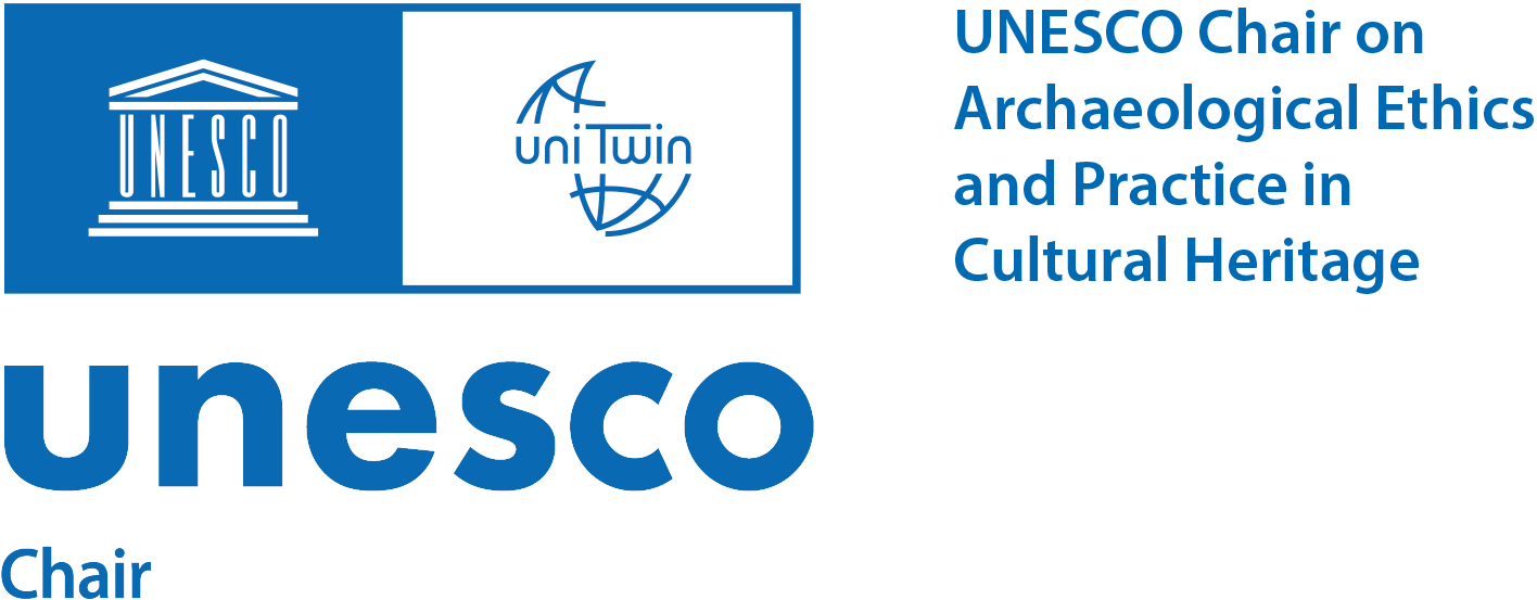 UNESCO Chair logo