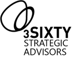 3Sixty Strategic Advisors Logo