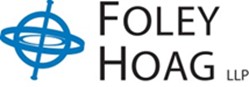 Foley Hoag Logo