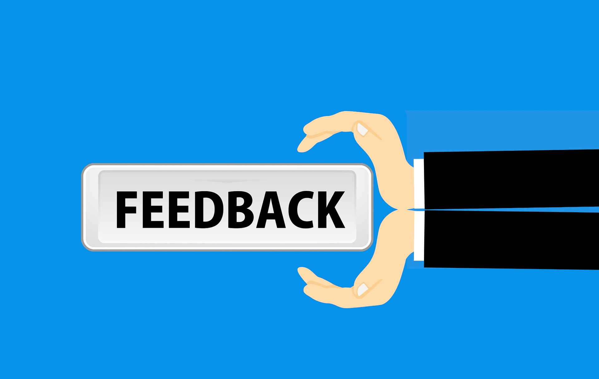 Feedback icon Pixabay