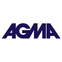 AGMA logo