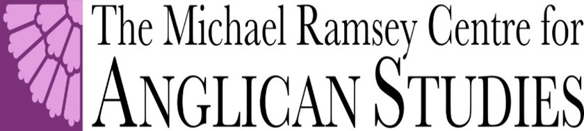 Logo for the Michael Ramsay centre for Anglican Studies