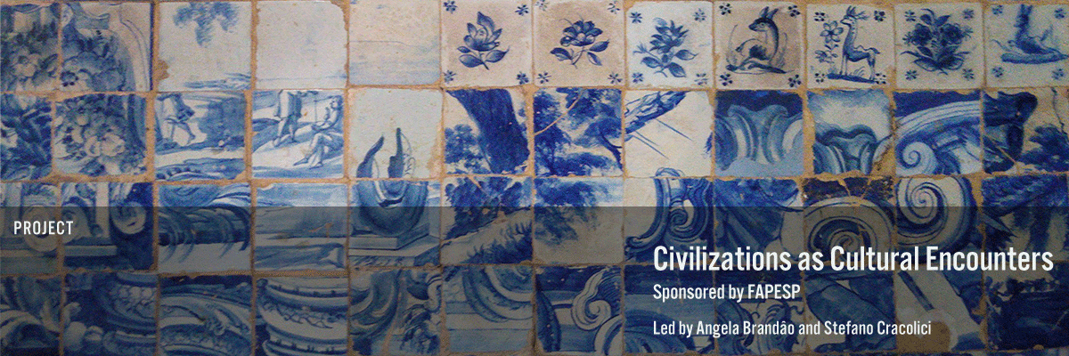 Civilizations as Cultural Encounters