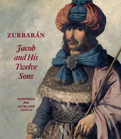 Zurbarán Catalogue