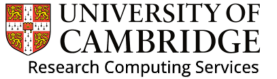 Uni of Cambridge