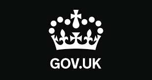 UK Government Logo