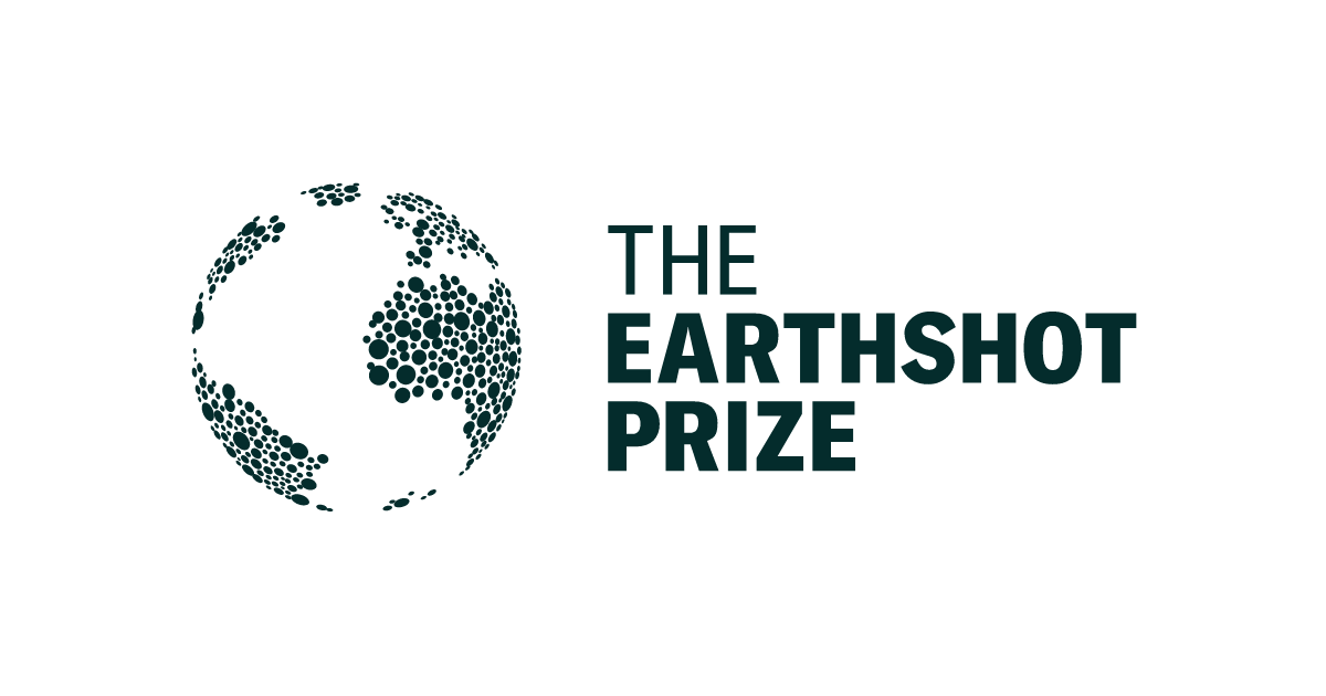 TThe Earthshot Prize Logo