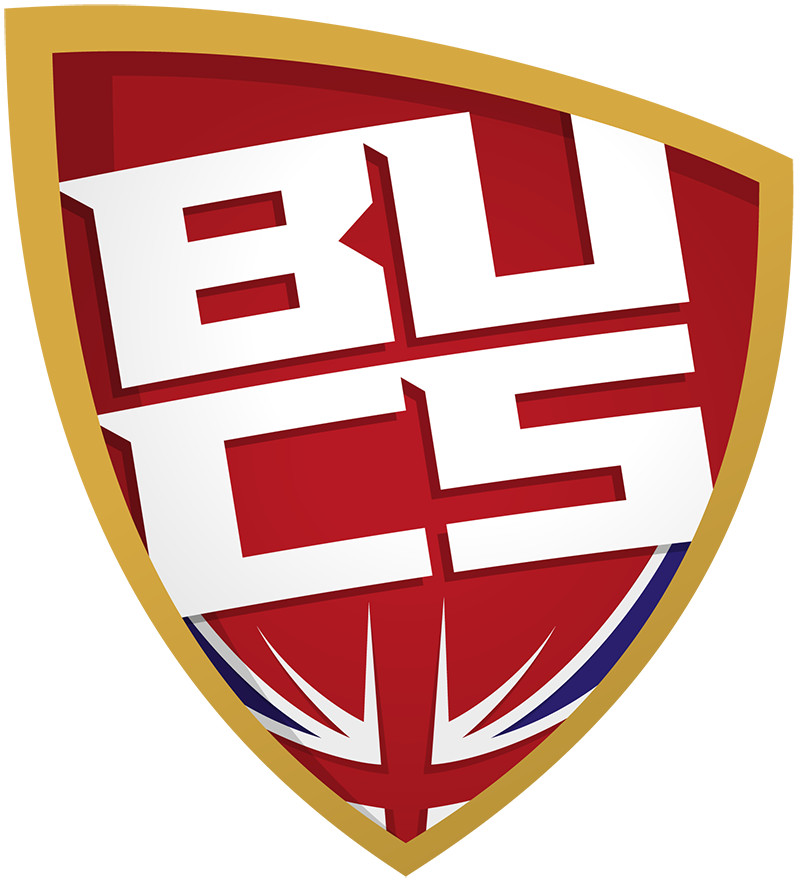 BUCS logo