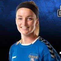 Durham ladies signing