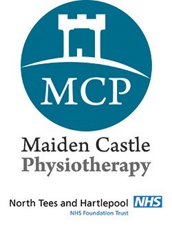 Maiden Castle Physiotherapy Logo