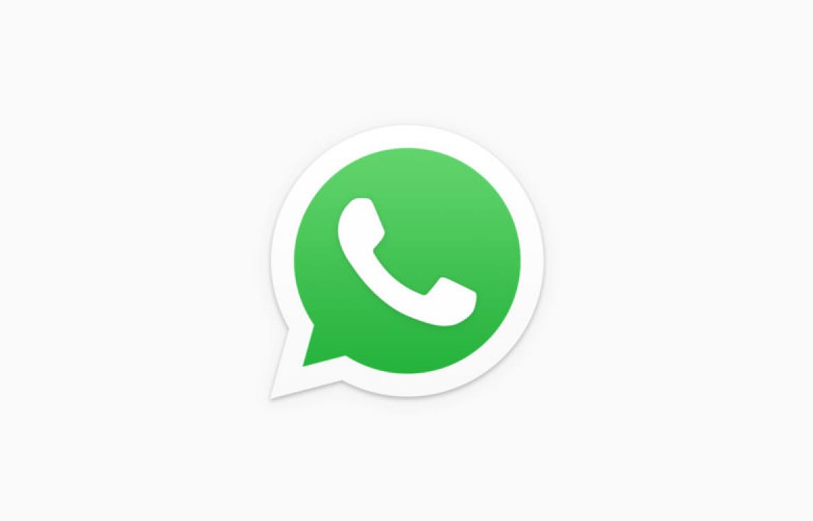 Whatsapp Logo