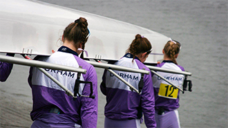 Sculling Camps