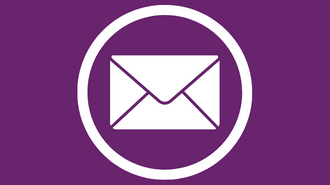 TEmail Icon