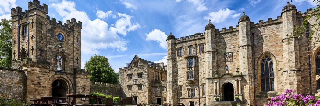 University College (Durham Castle)