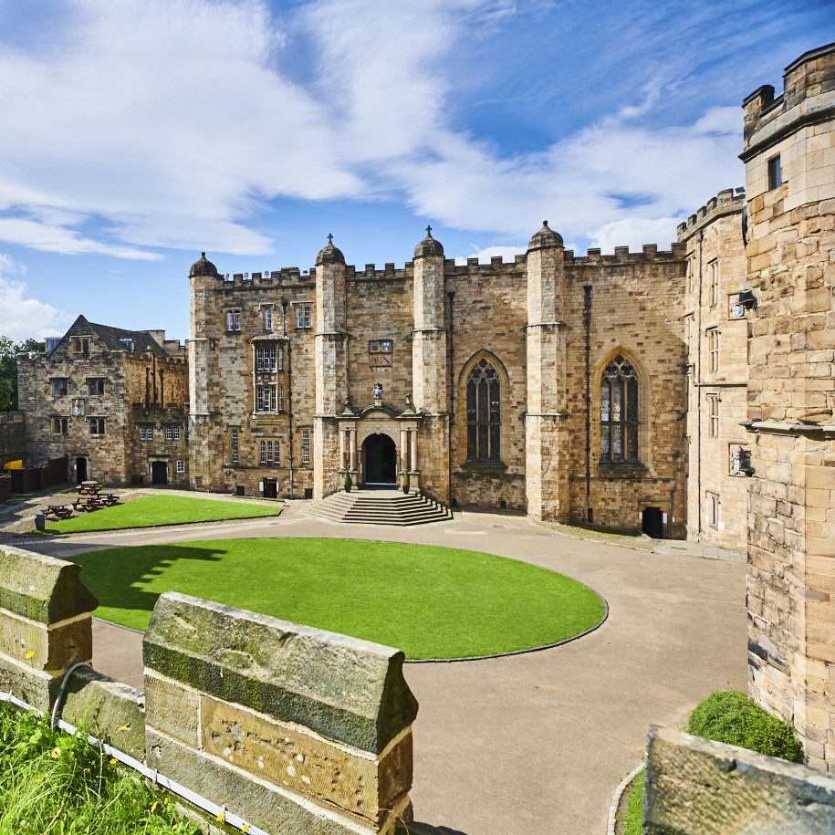 Durham Castle